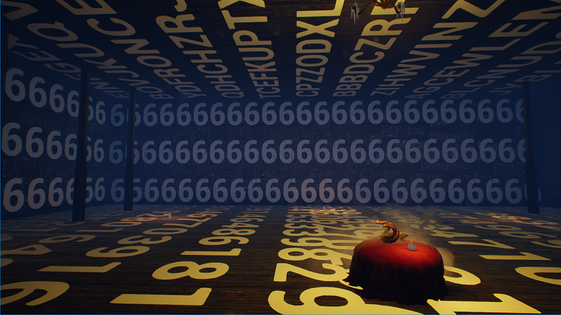 Illustration for article titled The Two-Month Hunt To Beat A Puzzle Game And Win $9,000